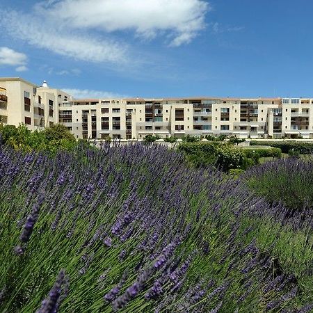 Residence Les Rivages De Rochelongue Μονπελιέ Εξωτερικό φωτογραφία