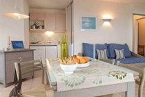 Residence Les Rivages De Rochelongue Μονπελιέ Εξωτερικό φωτογραφία