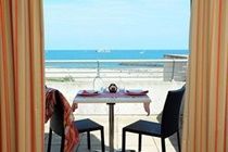 Residence Les Rivages De Rochelongue Μονπελιέ Εξωτερικό φωτογραφία