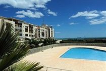 Residence Les Rivages De Rochelongue Μονπελιέ Εξωτερικό φωτογραφία