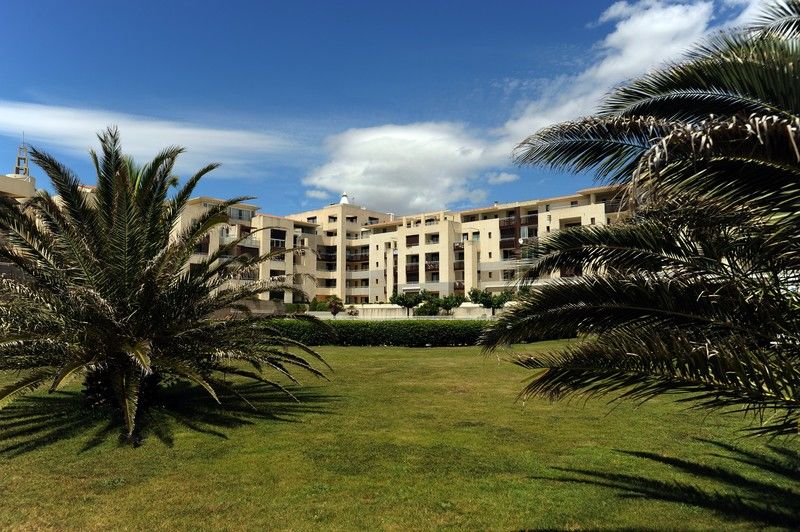 Residence Les Rivages De Rochelongue Μονπελιέ Εξωτερικό φωτογραφία