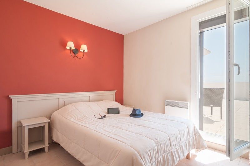 Residence Les Rivages De Rochelongue Μονπελιέ Εξωτερικό φωτογραφία