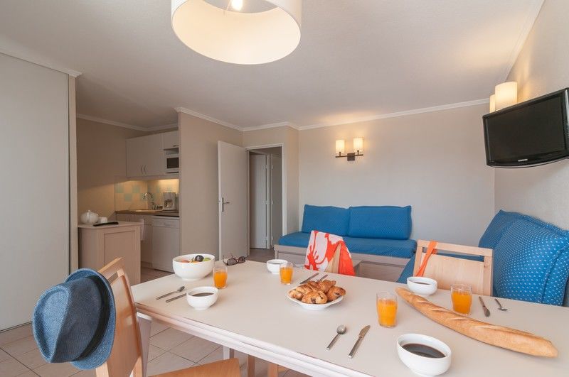 Residence Les Rivages De Rochelongue Μονπελιέ Εξωτερικό φωτογραφία