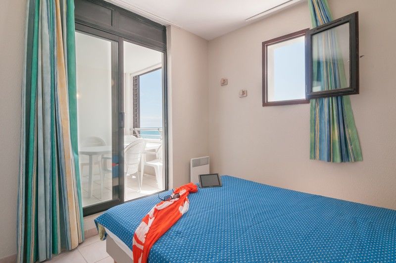 Residence Les Rivages De Rochelongue Μονπελιέ Εξωτερικό φωτογραφία