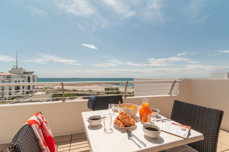 Residence Les Rivages De Rochelongue Μονπελιέ Εξωτερικό φωτογραφία