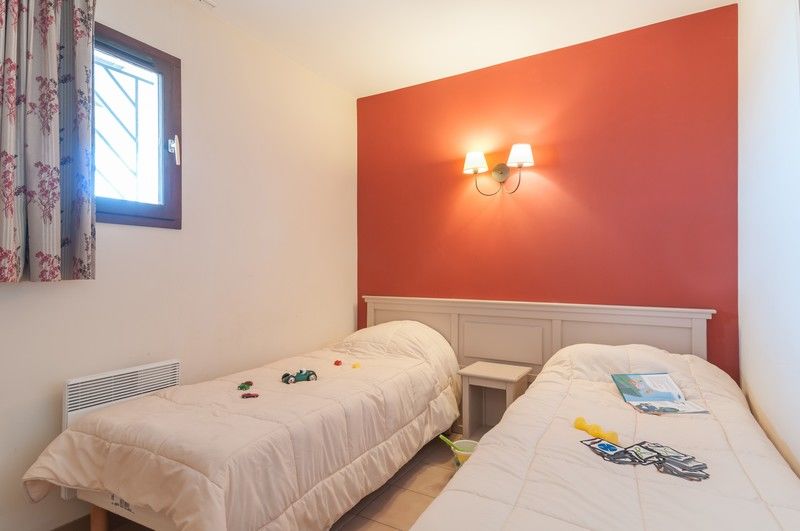 Residence Les Rivages De Rochelongue Μονπελιέ Εξωτερικό φωτογραφία